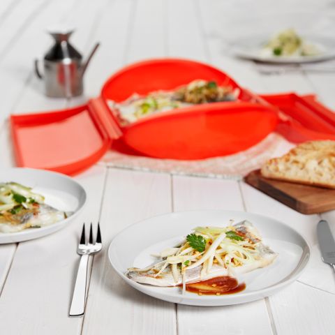 Kit Guía Indispensable 3-4 pers. ¡Tu guía completa con más de 70 recetas!