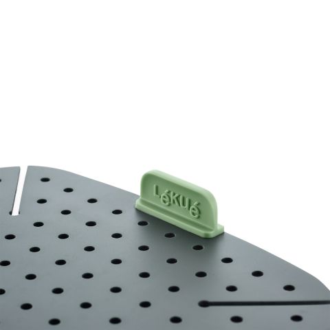 Air Fryer Mat The most efficient way to cook with your air fryer!