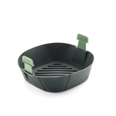 Cesta para freidora de aire L ¡Cocinado limpio y fácil con tu freidora de aire!