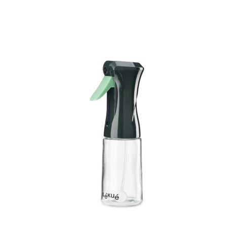 Pulverizador de aceite ¡Platos más saludables con la cantidad justa de aceite!