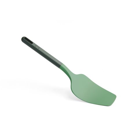 Spatula for omelets and crêpes 