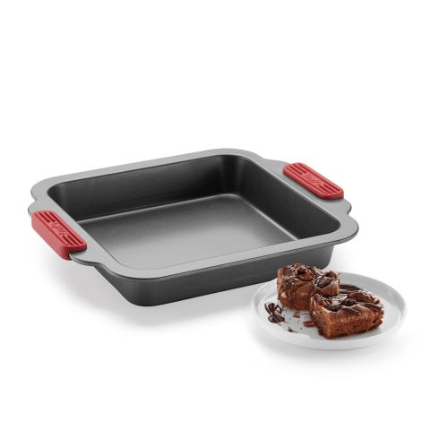 Non-Stick Square Cake Mould Perfect baking for your cakes!