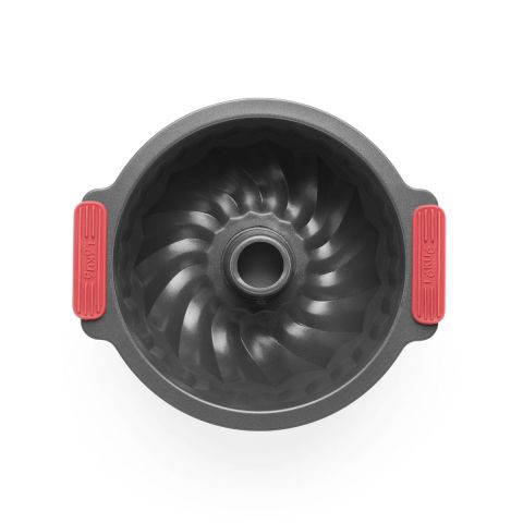 Nonstick Bundt Cake Pan The perfect, no-fuss Bundt cake!