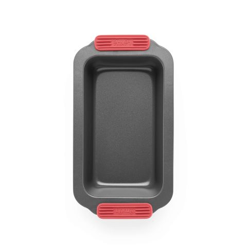 Non-Stick Plum Cake Mould Perfect baking and unmoulding for your homemade cakes!