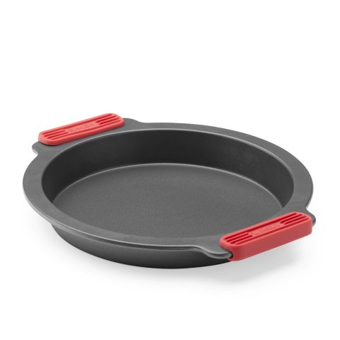 Moule rond anti-adhésif Idéal pour vos meilleurs gâteaux !
