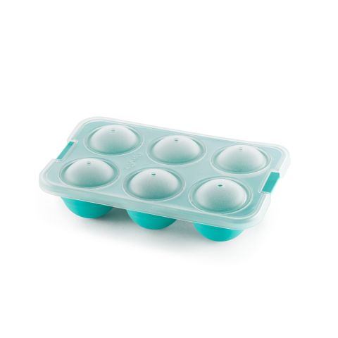 XL Sphere Ice Cube Tray Long-lasting coolness for your drinks!