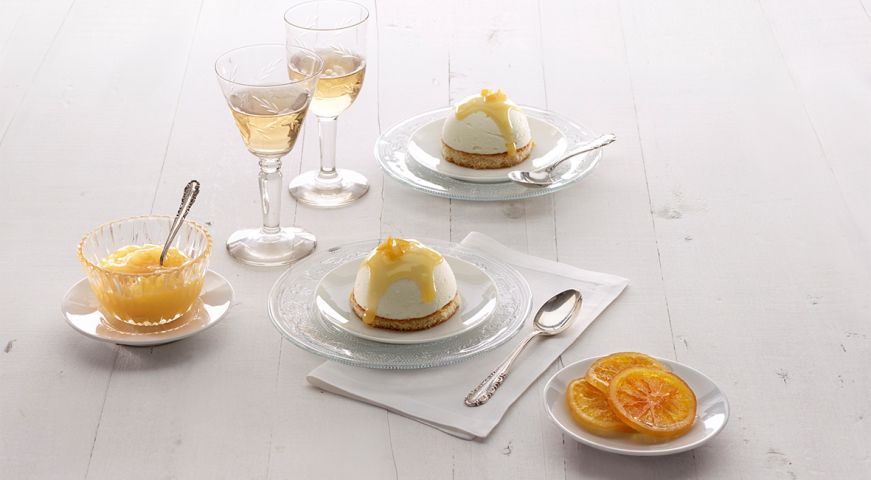 Semi-Sphere mold 6 hold