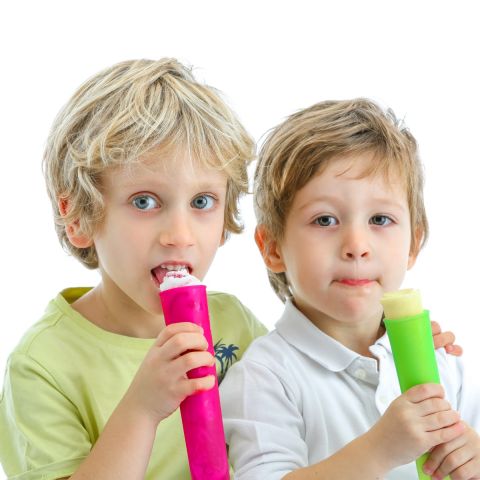 Moule À Glace X3 Le moule parfait pour créer vos glaces préférées !