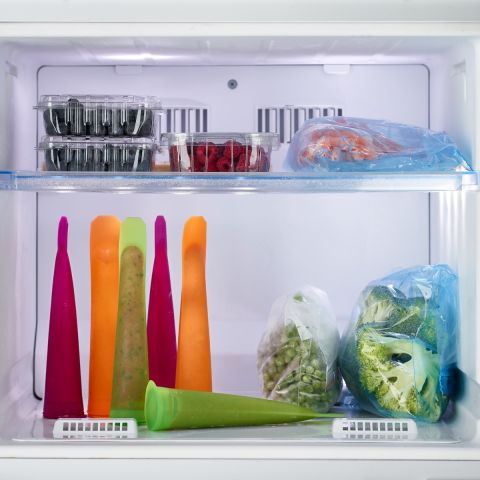 Moule À Glace X3 Le moule parfait pour créer vos glaces préférées !