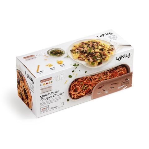 Quick Pasta Recipes Cooker Complete pasta recipes in one step!