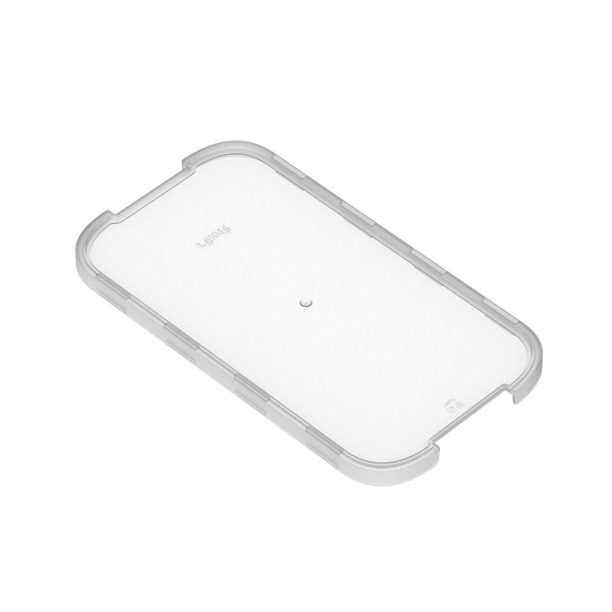 Industrial Ice Cube Tray Lid Replacement Fits Lékué Industrial Ice Cube Tray