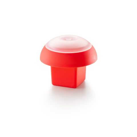 Ovo Microwave Egg Cooker, Square Quick & easy microwave eggs!