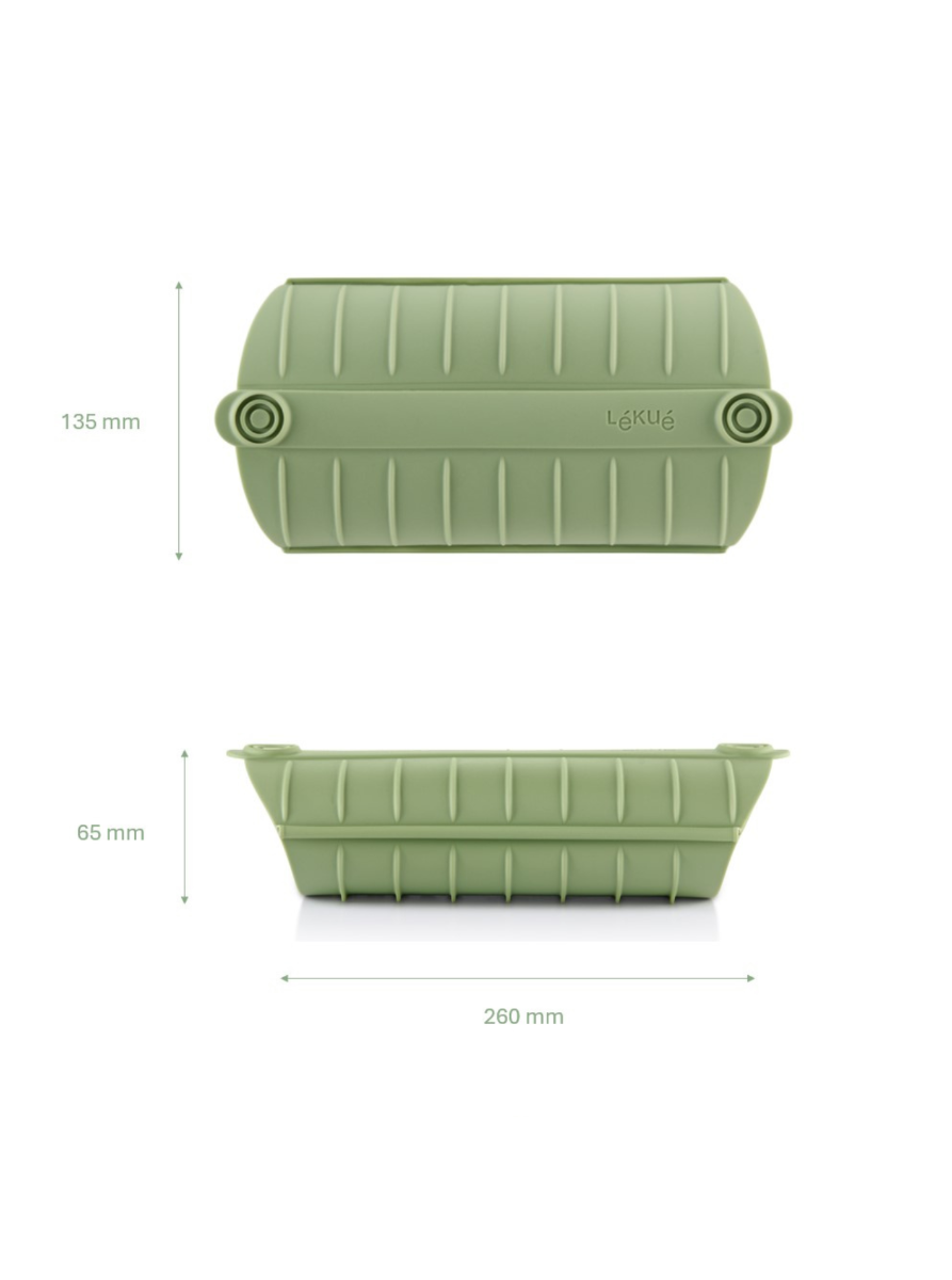 Cuiseur vapeur 2 p. Brocoli savoureux en 3 minutes !