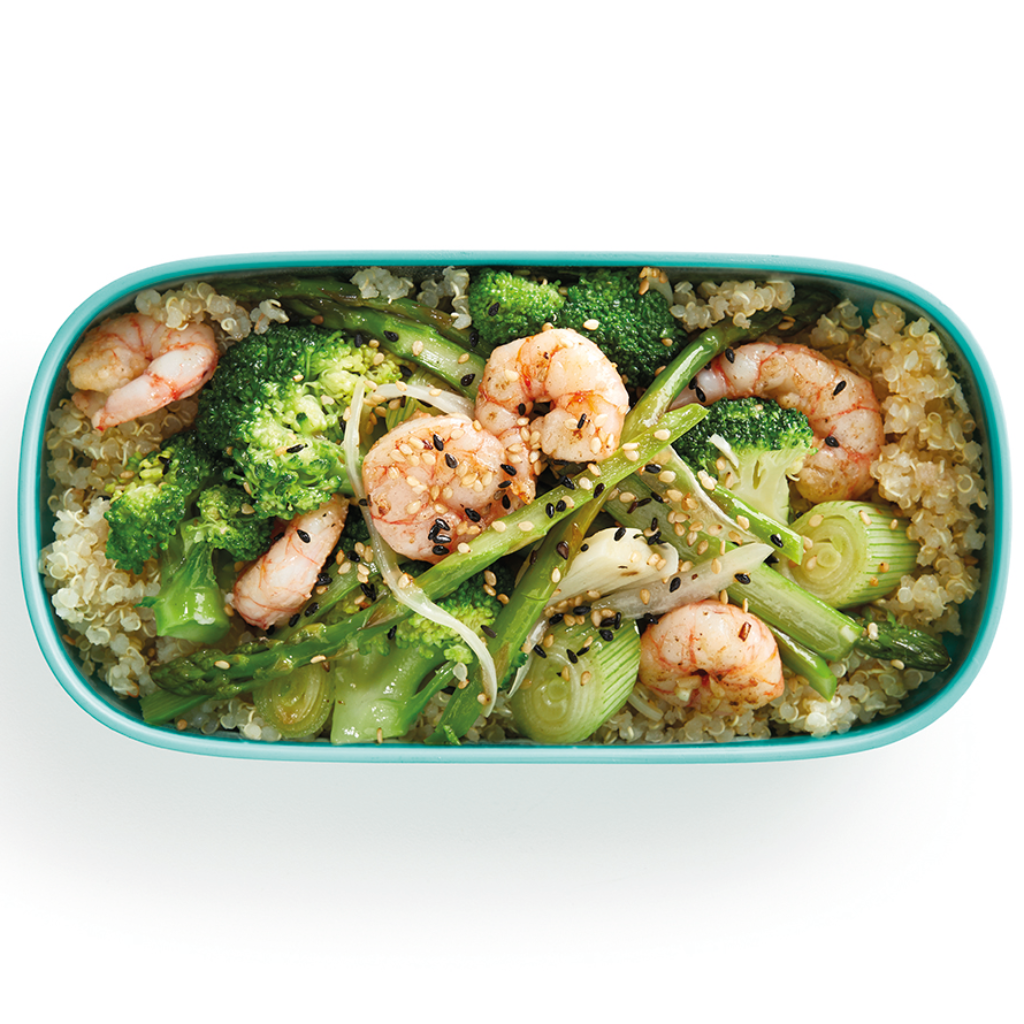 Single Lunchbox To Go, 0.5L Carry less, enjoy more!