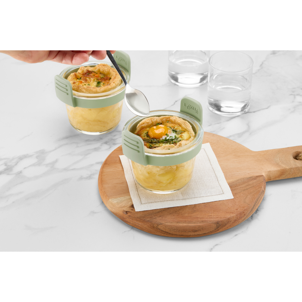 Libro de Air fryer, inglés ¡Platos deliciosos, sanos y listos en minutos!