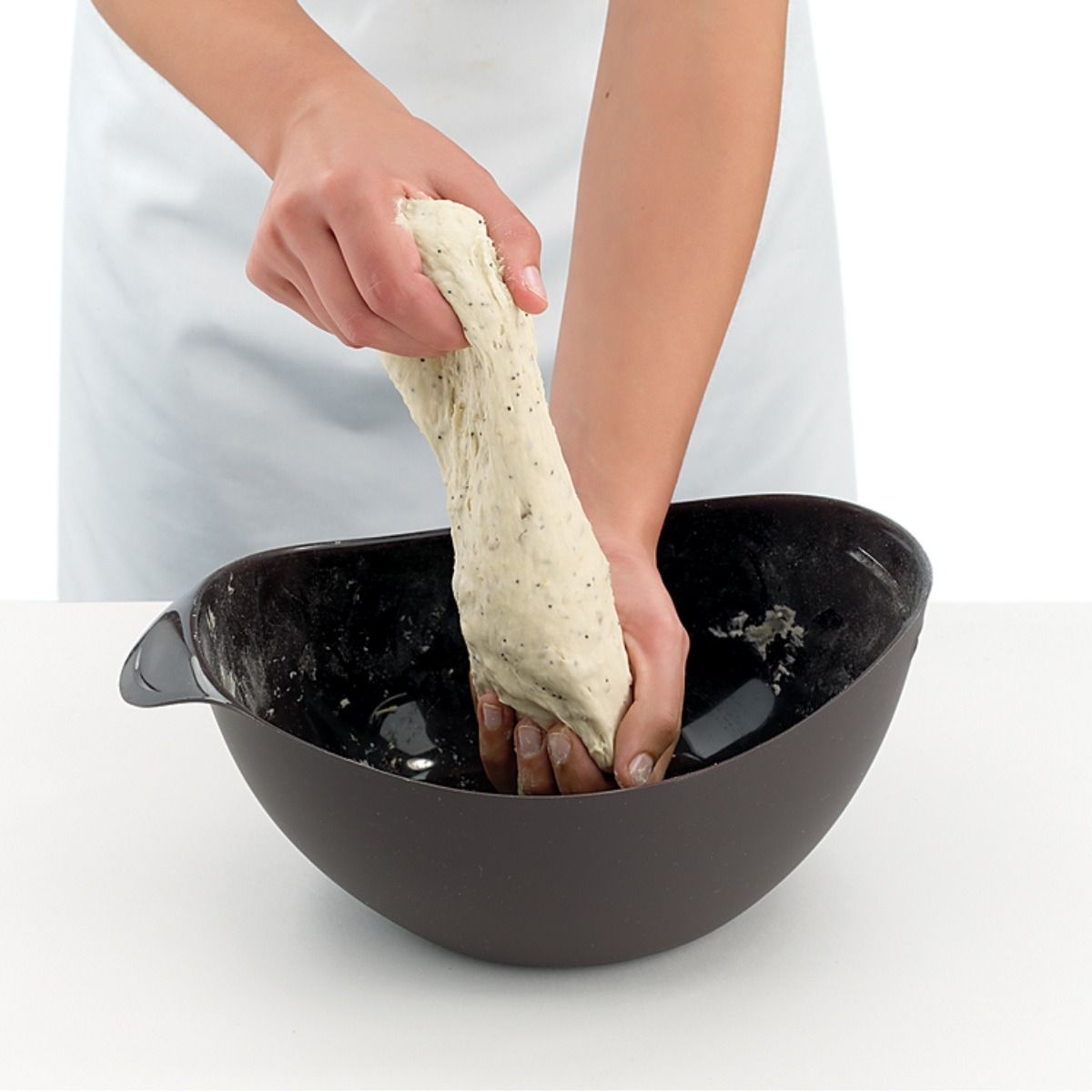 'Essential' Home Bread Kit Faire du pain maison est beaucoup plus facile que vous ne pourriez l’imaginer !