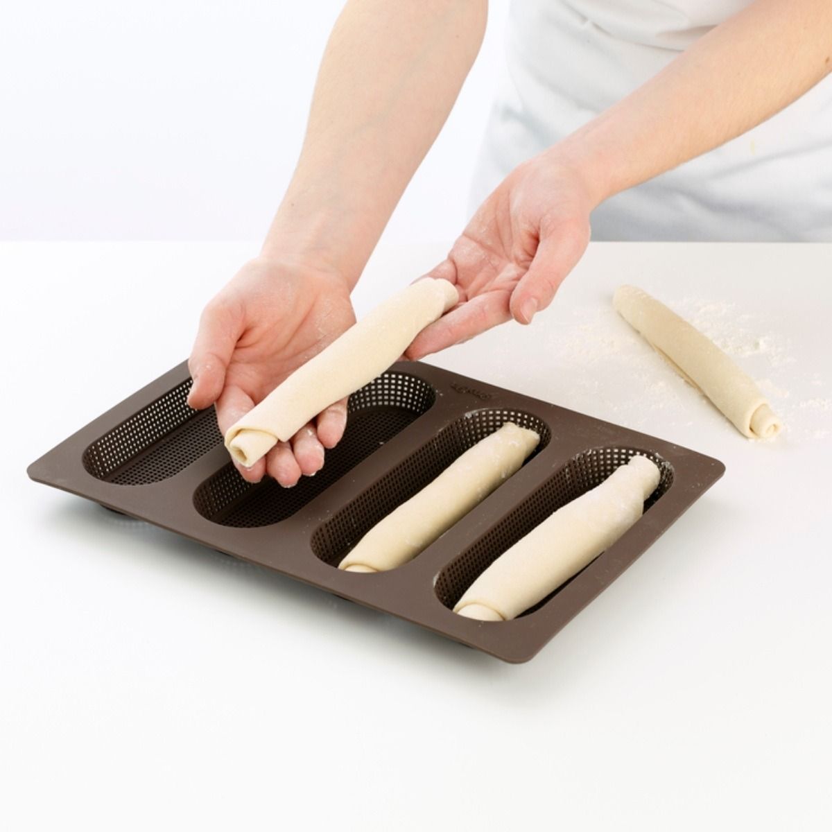 'Essential' Home Bread Kit Faire du pain maison est beaucoup plus facile que vous ne pourriez l’imaginer !