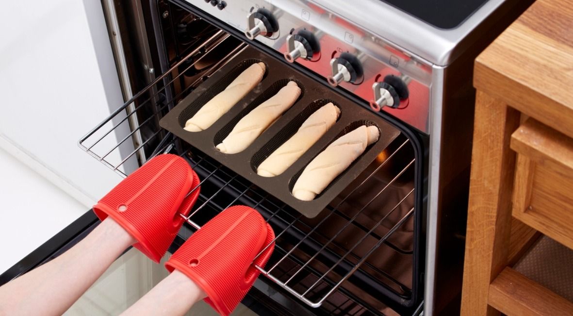 Kit Pan Casero 'Essential' ¡Hacer pan casero es mucho más fácil de lo que imaginas!
