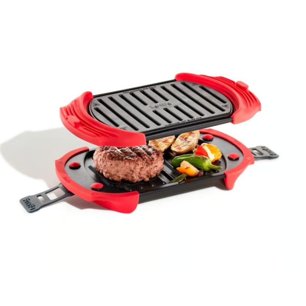 Recambio Banda Microwave Grill Compatible con el Microwave Grill y el Microwave Grill XL Lékué