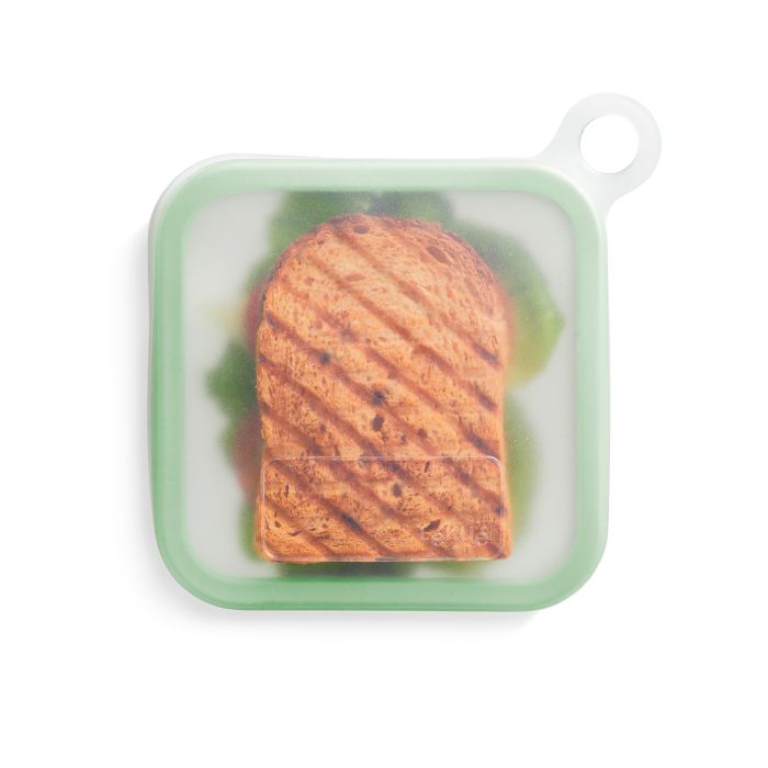 Sandwich holder reusable store