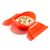 Deep Microwave Steam Cooker 1-2 p. Easily steam veggies and soups in your microwave!