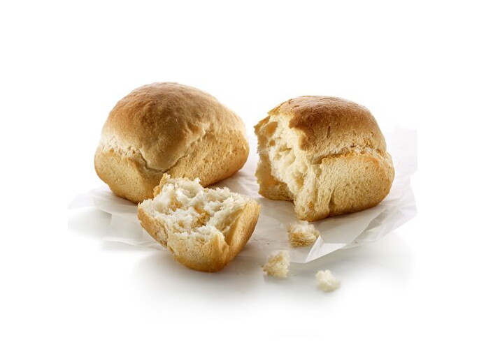 Pan blanco