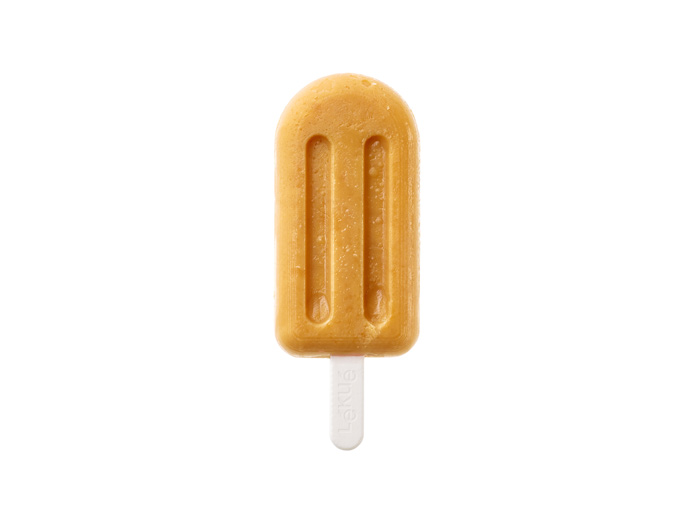 Glace à la mangue et au yaourt