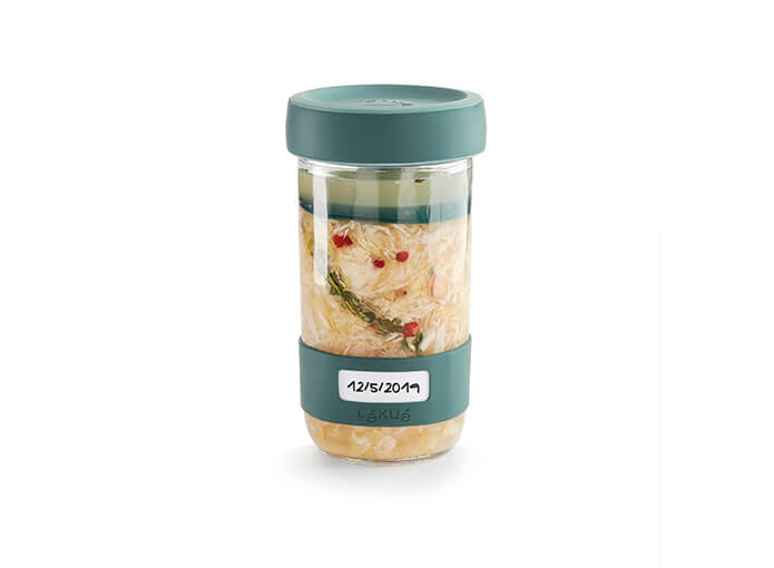 Sauerkraut