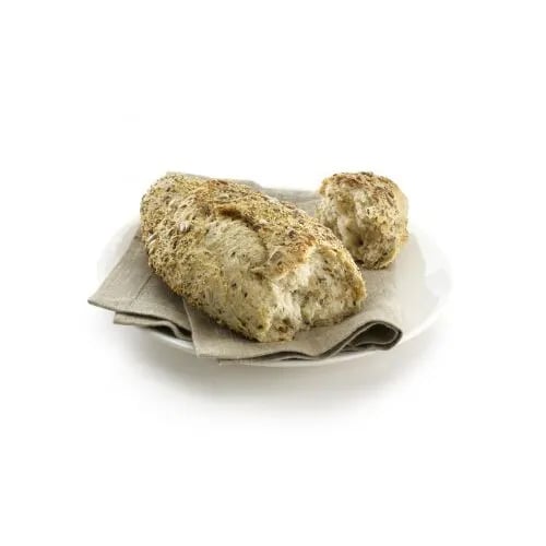 Pan de 6 granos
