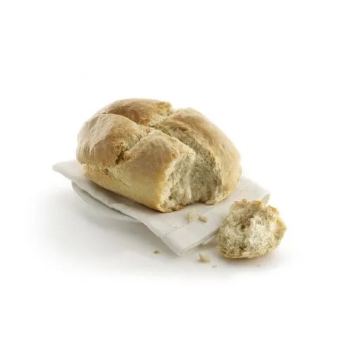 Pan rústico de maíz sin gluten