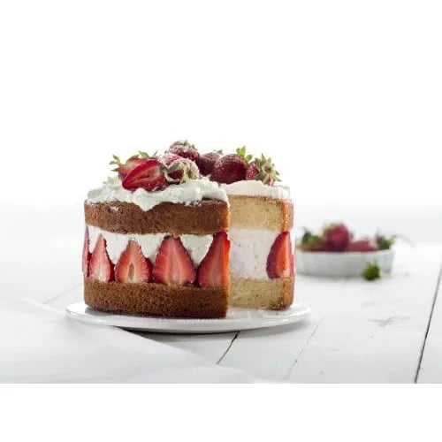 Fraisier