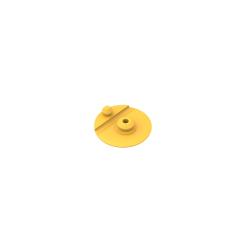 mobile thumb