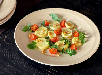 recetas dieta mediterranea