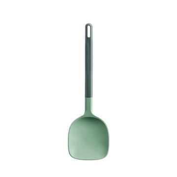 Wok spatula