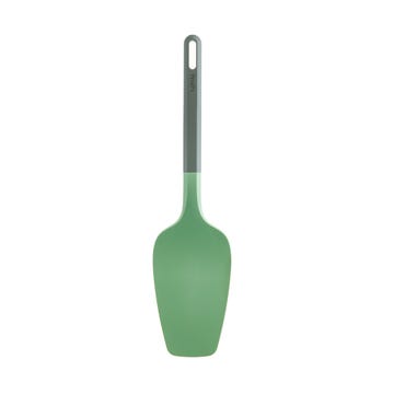 Spatula for omelets and crêpes