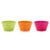 Big Muffin Cup Molds (set of 6)