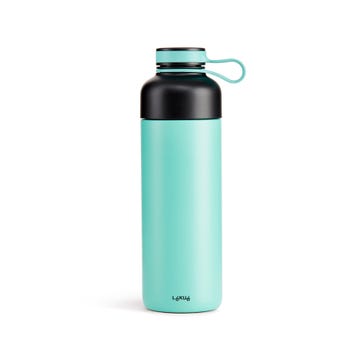Insulated Bottle To Go 17 oz
