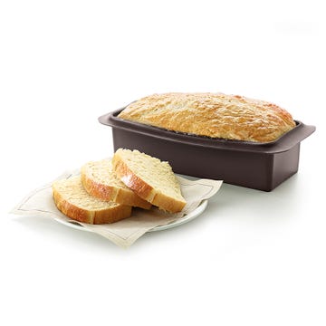 Sandwich Bread 25 Cm