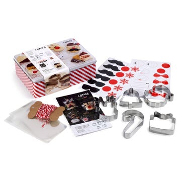 Christmas Cookies kit