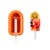 Stackable popsicles x1 - Big 