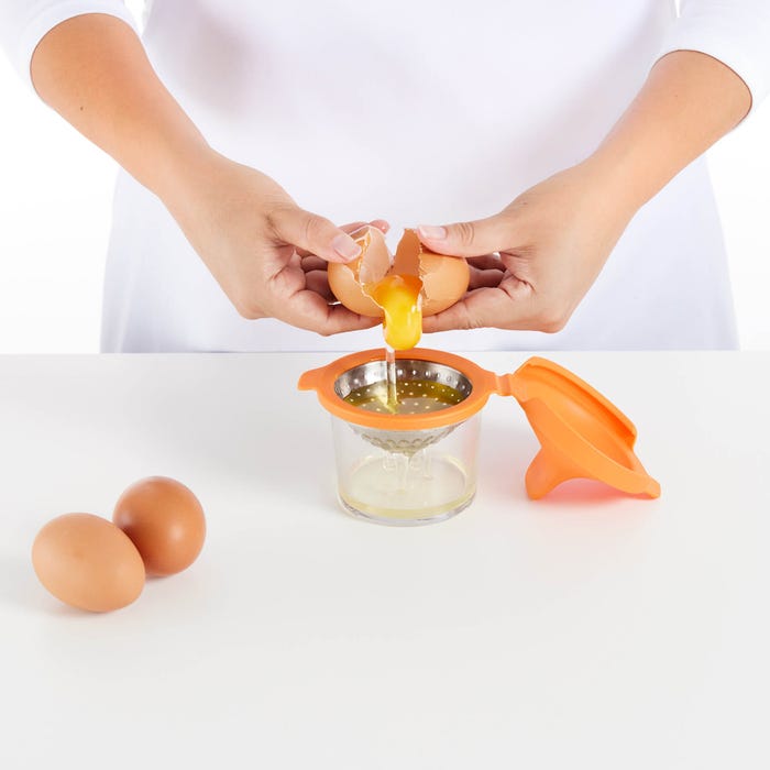 Poached Egg Cooker