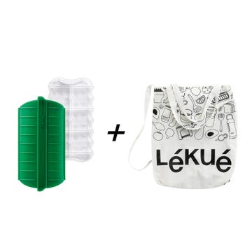 Green Shopper Kit