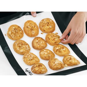 Tuile Cookies