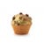 Dried fruit Muffin