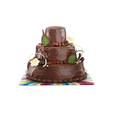 Chocolate Cake 3 étages