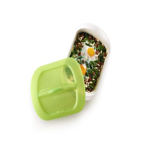 Joie Snack On The Go Container with your logo