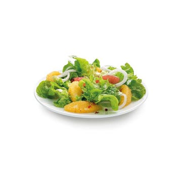 Salade d'agrumes