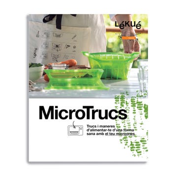 Llibre Microtrucs (Catalán)