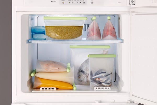 5 pasos para organizar los armarios de tu cocina